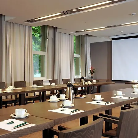 Stadtpalais 4*