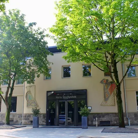 Stadtpalais Köln