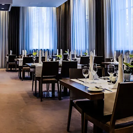 Stadtpalais Szálloda Köln