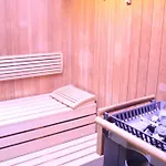 城市宫殿酒店 4* 科隆