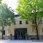 城市宫殿酒店 科隆