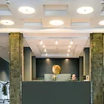 城市宫殿酒店 酒店 4*
