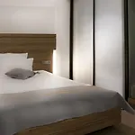 城市宫殿酒店 酒店 科隆