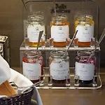 城市宫殿酒店 酒店 科隆