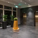 城市宫殿酒店