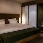 城市宫殿酒店 4* 科隆