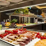 城市宫殿酒店 酒店 4*