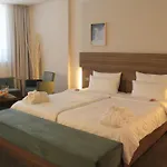 酒店 城市宫殿酒店 科隆