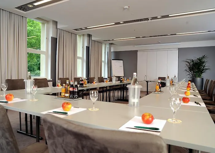 Stadtpalais 4* Kolín nad Rýnem