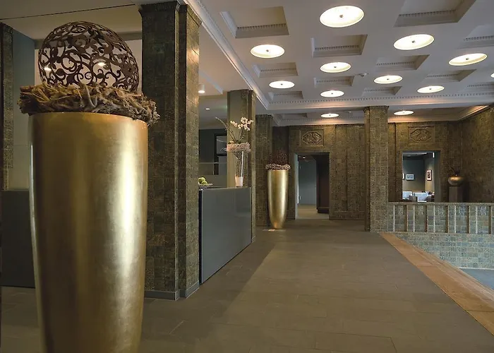 Hotel Stadtpalais