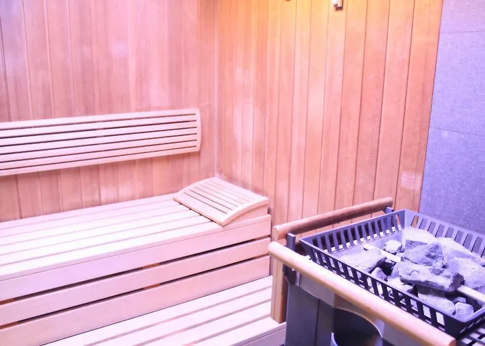 Stadtpalais 4* Kolín nad Rýnem