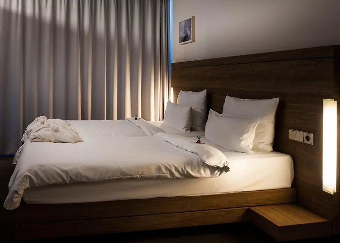 Stadtpalais 4* Kolín nad Rýnem