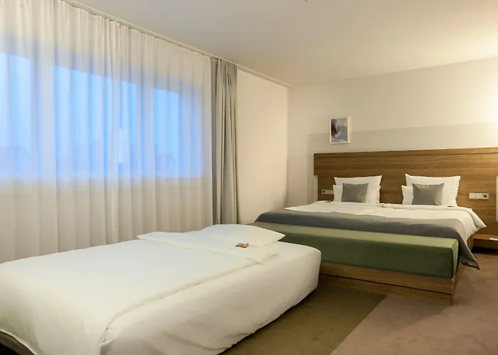 Hotel Stadtpalais