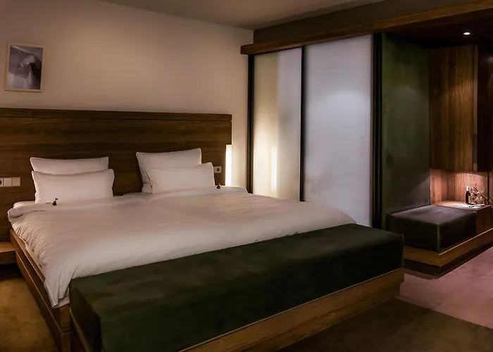 Stadtpalais 4* Kolín nad Rýnem