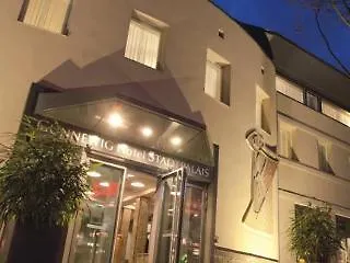 Stadtpalais