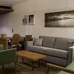 Stadtpalais Hotell 4*