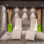 Hotell Stadtpalais 4*