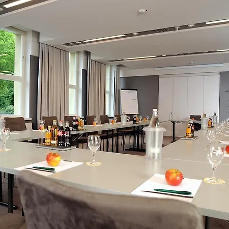Stadtpalais 4* Cologne