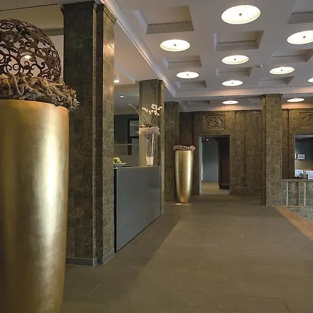 Szálloda Stadtpalais