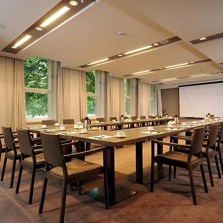 Stadtpalais Szálloda