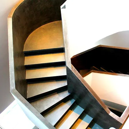 Stadtpalais Szálloda Köln