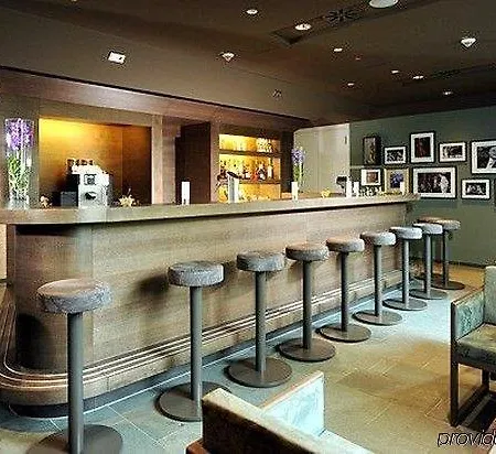 Stadtpalais Szálloda Köln