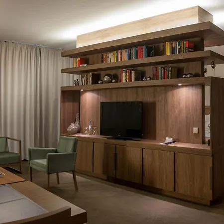 Szálloda Stadtpalais 4*