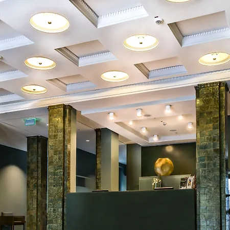 Stadtpalais 4* Kolonia