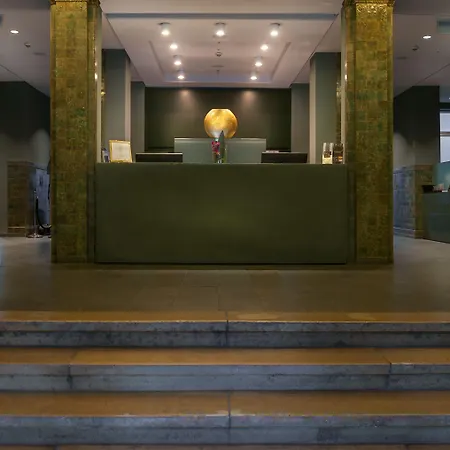 Stadtpalais 4* Kolonia
