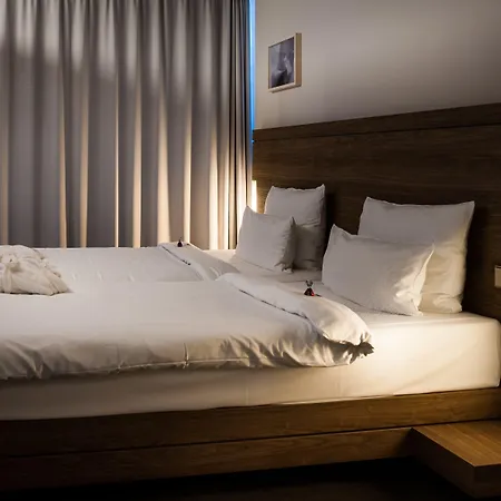 Stadtpalais 4* Kolonia