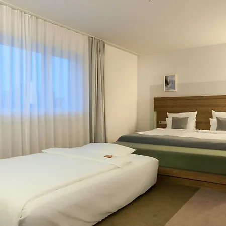 Hotel Stadtpalais
