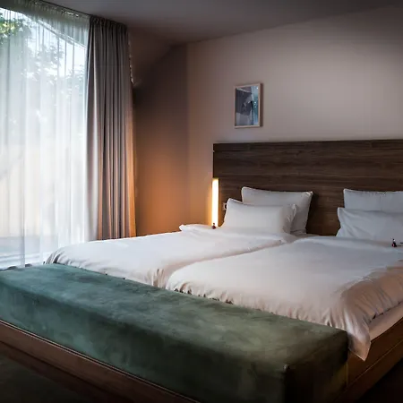 シュタットパライス ホテル ケルン