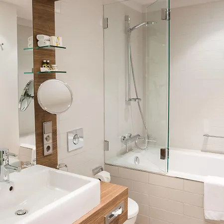 Stadtpalais Szálloda Köln