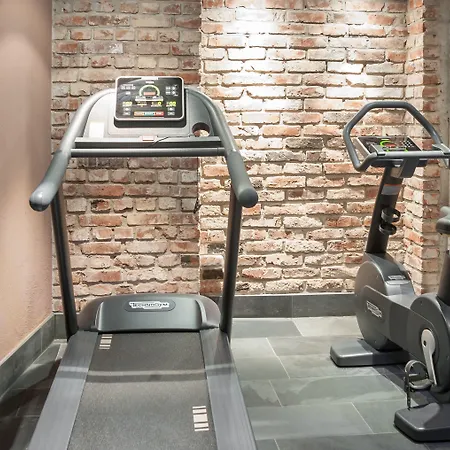 シュタットパライス ホテル ケルン