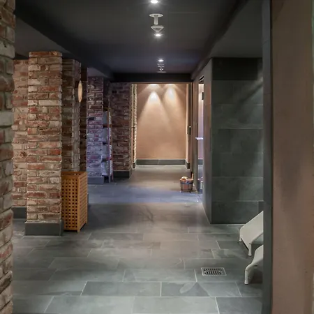 シュタットパライス ホテル