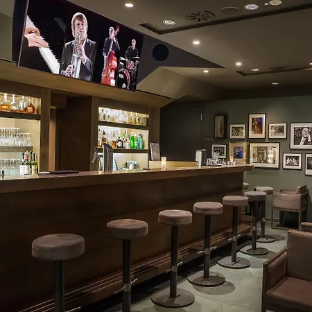 Stadtpalais Szálloda