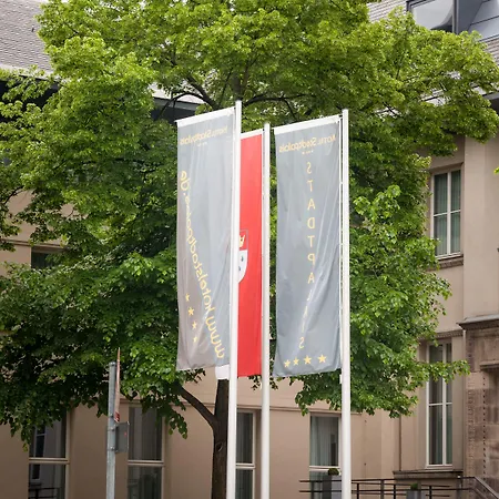 Stadtpalais 4*