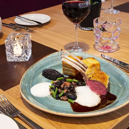 Stadtpalais Szálloda Köln