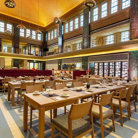 Szálloda Stadtpalais