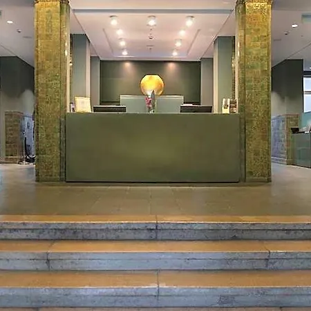 Stadtpalais Hotel 4*