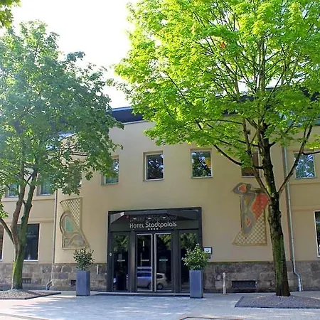 Stadtpalais