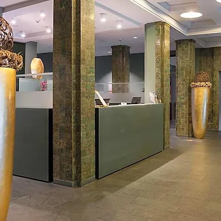 Stadtpalais Ξενοδοχείο Κολωνία