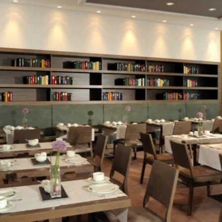 Szálloda Stadtpalais 4*