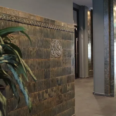 Stadtpalais Szálloda Köln