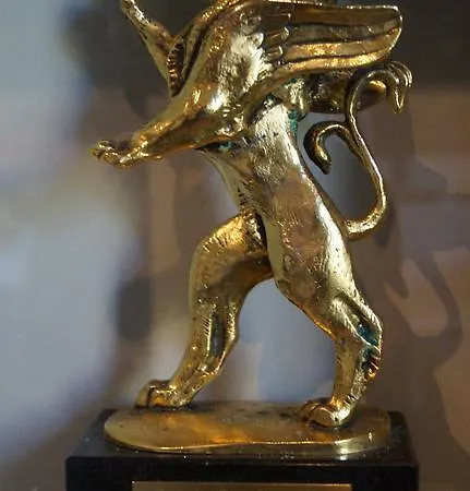 Stadtpalais Szálloda