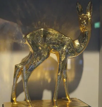 Stadtpalais Szálloda Köln