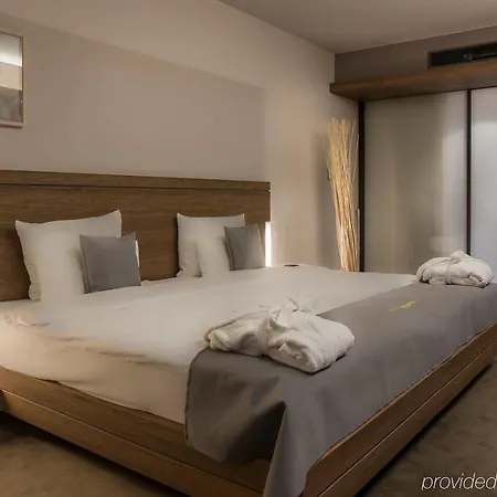 فندق ستادت باليه 4*