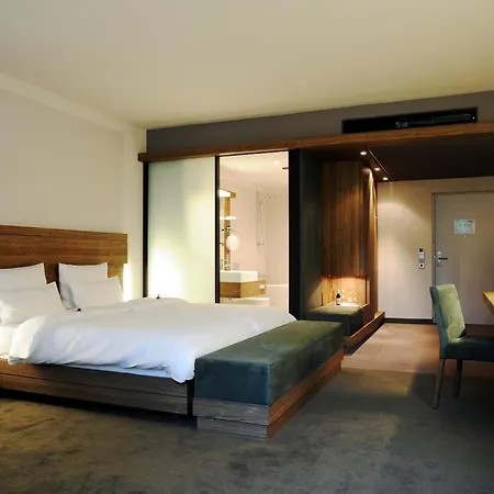 Stadtpalais Szálloda Köln