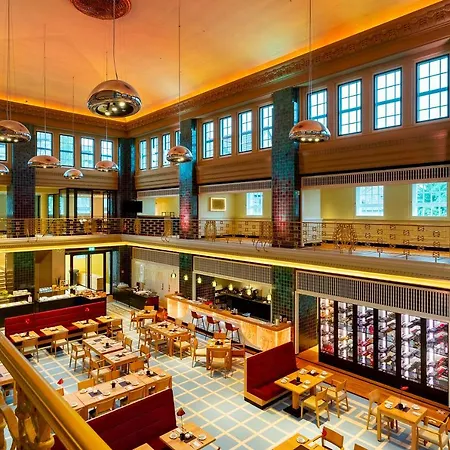 シュタットパライス