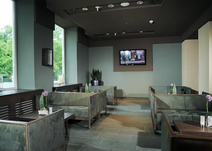 Stadtpalais Hotel 4*